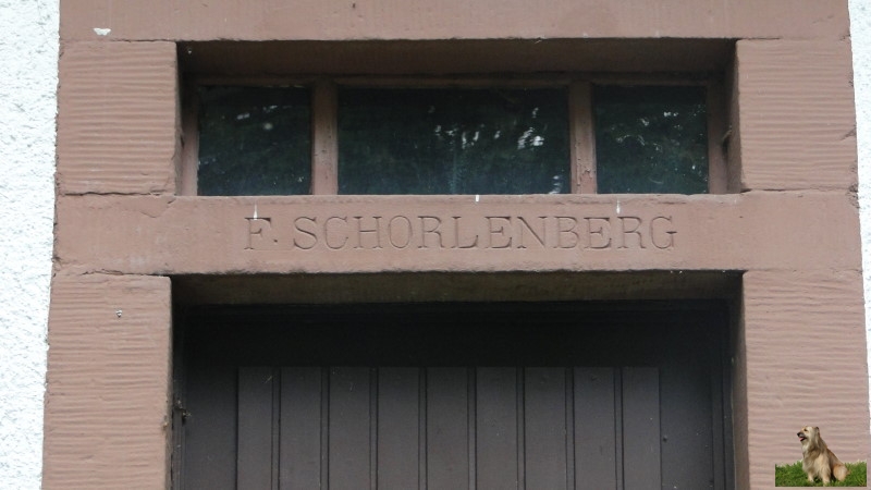 Ritterstein Nr. 179-1 F. Schorlenberg.JPG - Ritterstein Nr.179 F. Schorlenberg